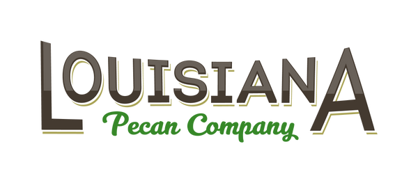 Louisiana Pecan Company logo